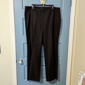NWT New York & Co. Dress Slacks - Size 18 🩷